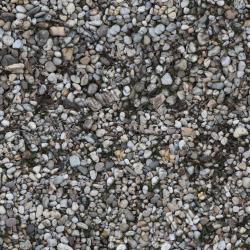 Seamless Gravel